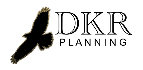 DKR Planning Logo